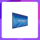 100" BrilliantColorPanel™ Black Screen