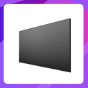 100" BrilliantColorPanel™ Black Screen