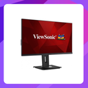 Viewsonic 27” Advanced Ergonomics Business Monitor (Frameless bezel)