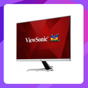 Viewsonic 32" IPS QHD Entertainment Monitor (Frameless bezel)