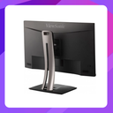 Viewsonic 27" 4K UHD Pantone Validated 100% sRGB & Factory Pre-Calibrated Monitor with 60W USB-C