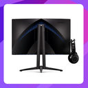 27” 165Hz QHD Curved Gaming Monitor