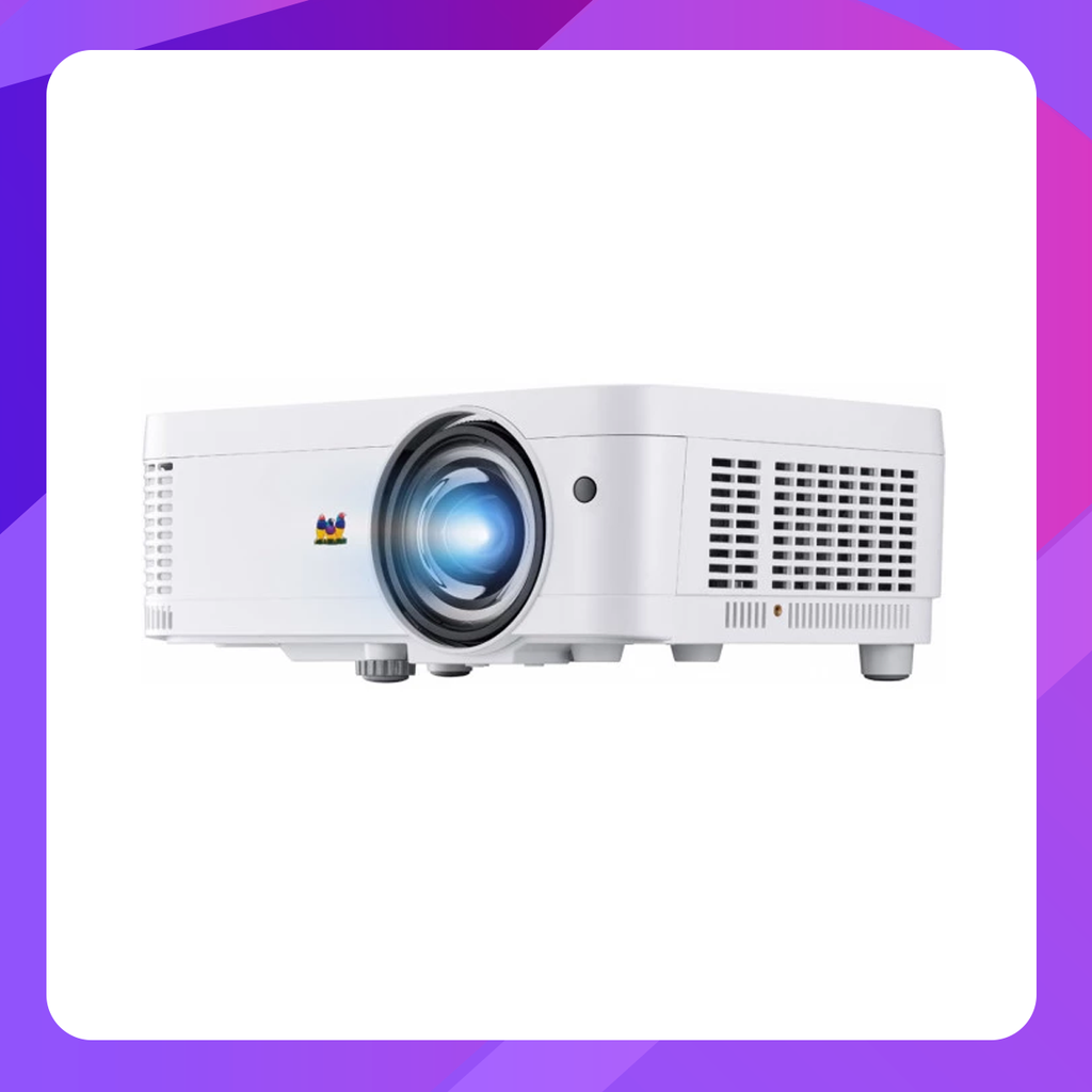 3,700 Lumens WXGA Education Projector