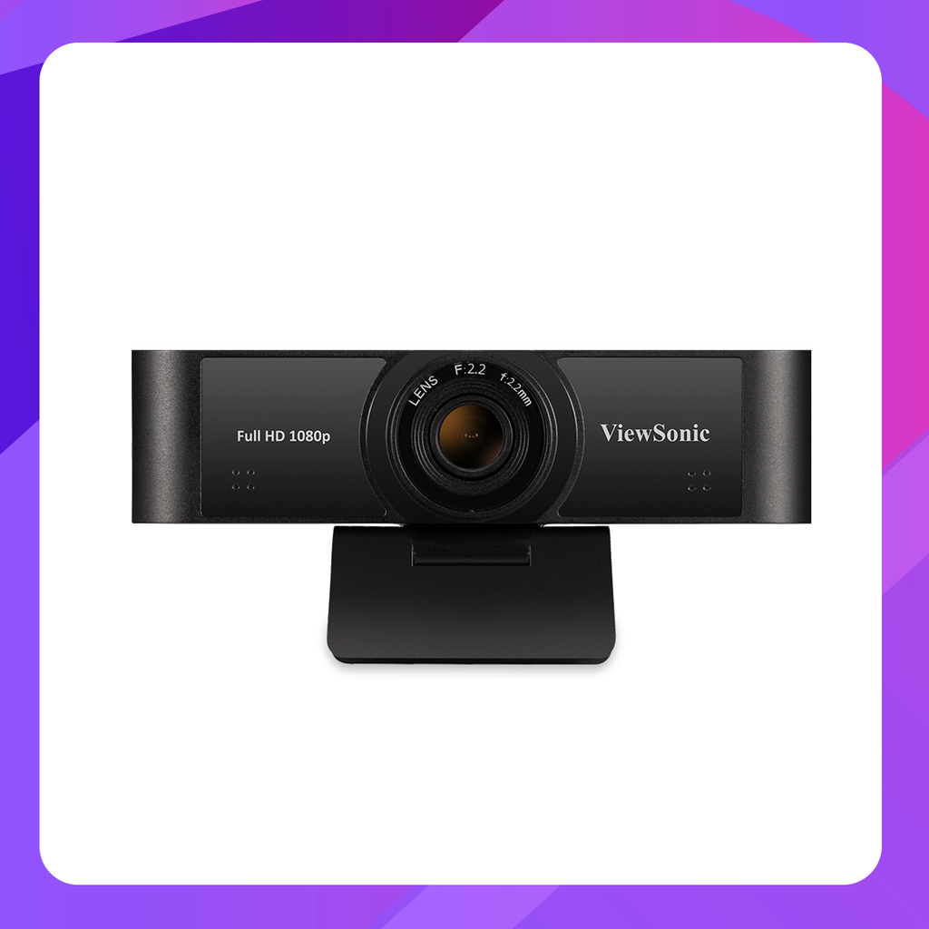 ViewSonic Webcam