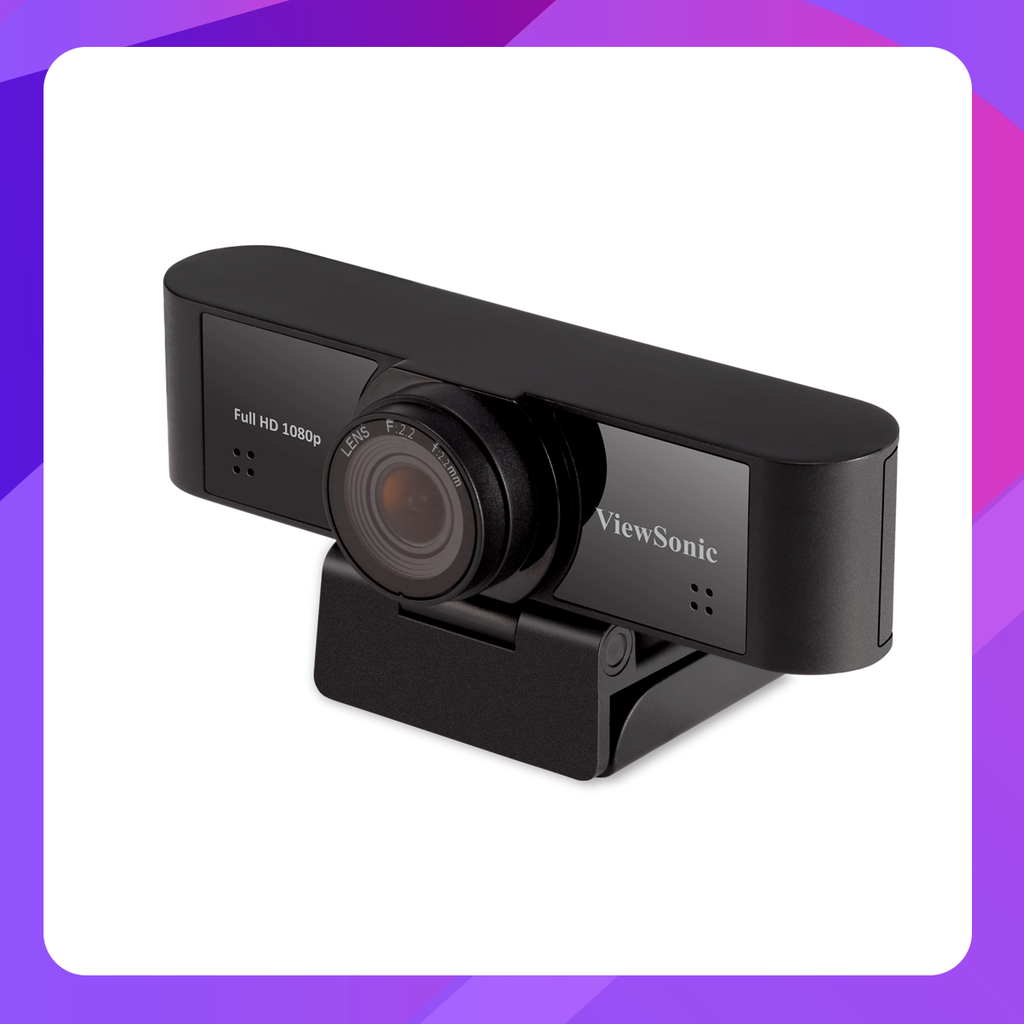 ViewSonic Webcam