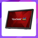 Viewsonic 22” IR Touch Monitor