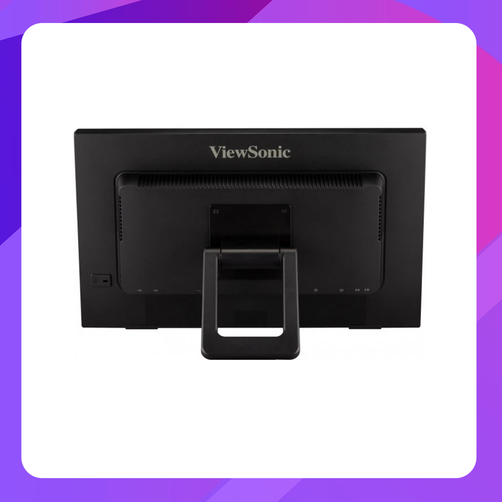 Viewsonic 22” IR Touch Monitor