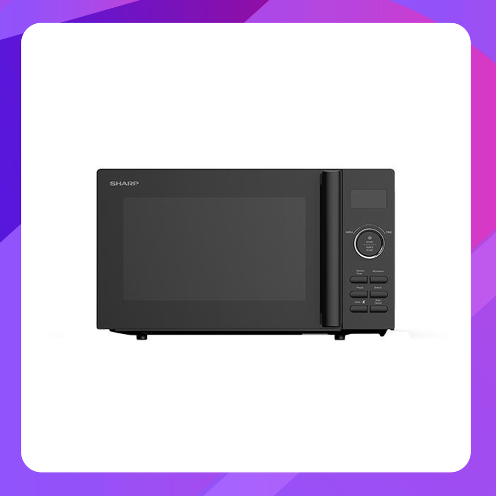 SHARP MICROWAVE OVEN,20LITRE