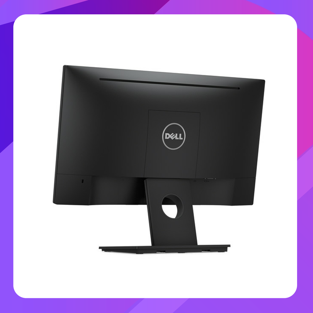 Dell 20 Monitor: E2016HV