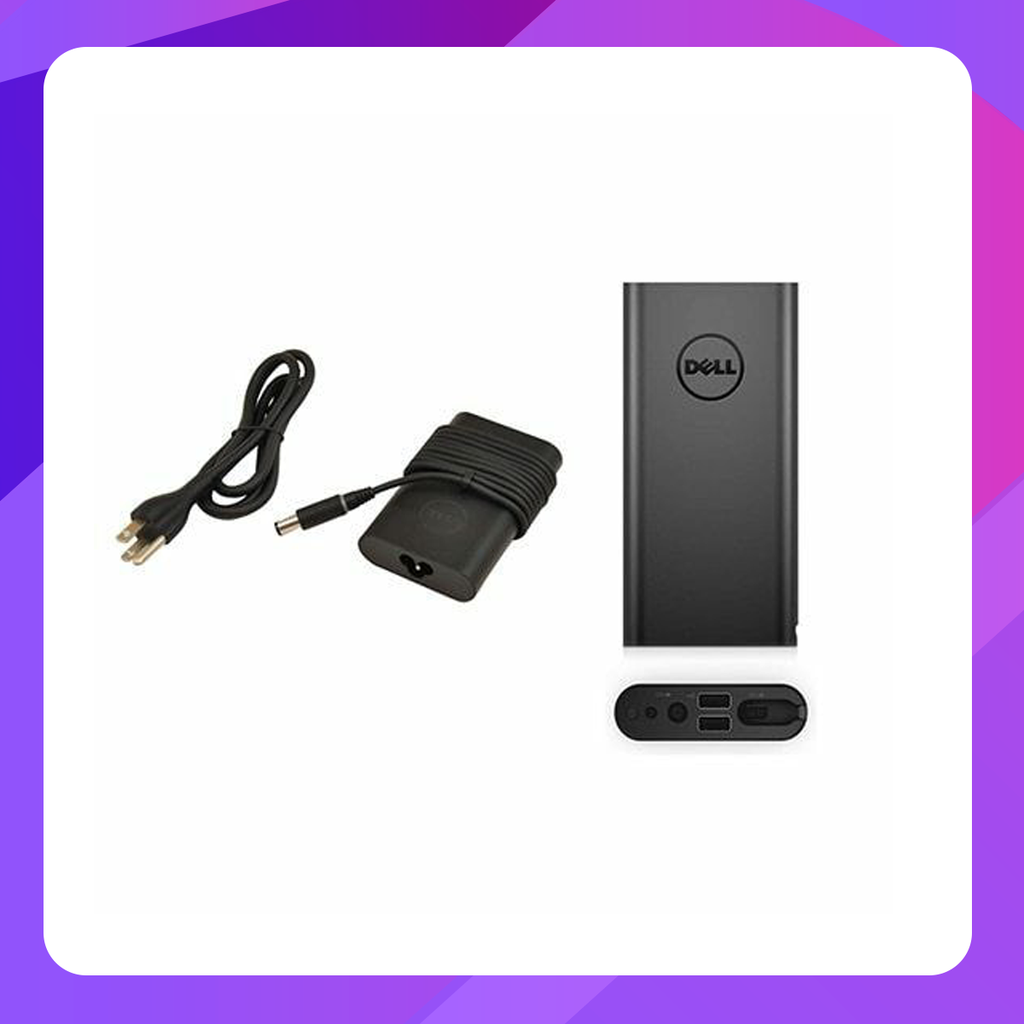 Dell NB Power Bank Plus 65Wh