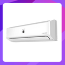 Sharp 1HP J- Tech Inverter Plasmacluster Air Conditioner