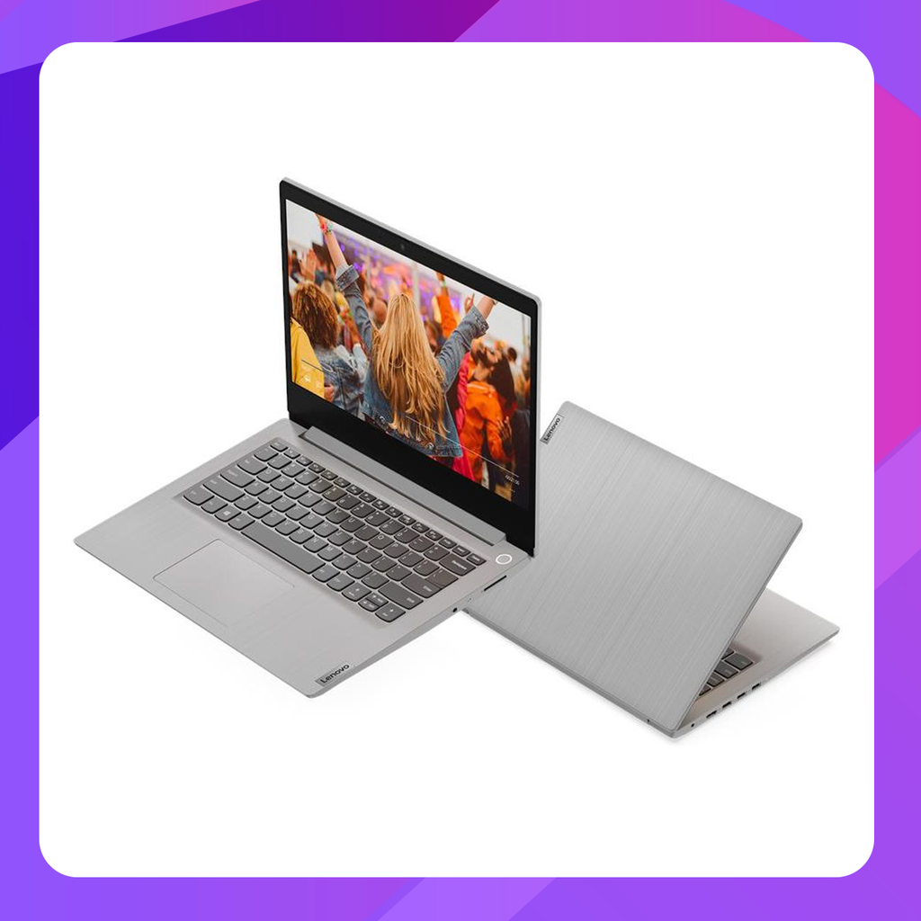 Lenovo IdeaPad 3 Intel i3 12th Gen 14''