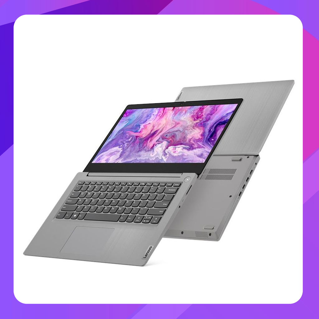 Lenovo IdeaPad 3 Intel i3 12th Gen 14''