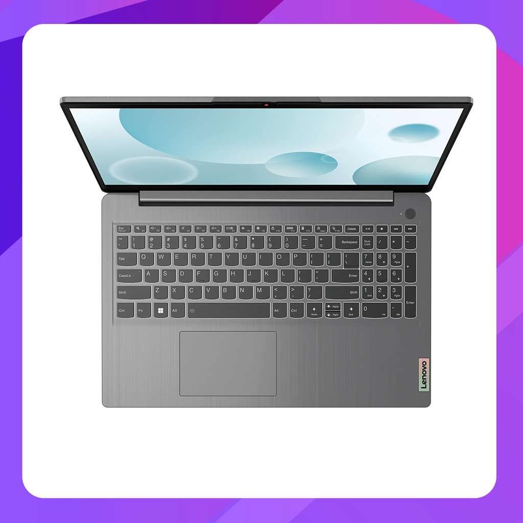 Lenovo IdeaPad 3 Intel i3 12th Gen 15.6''