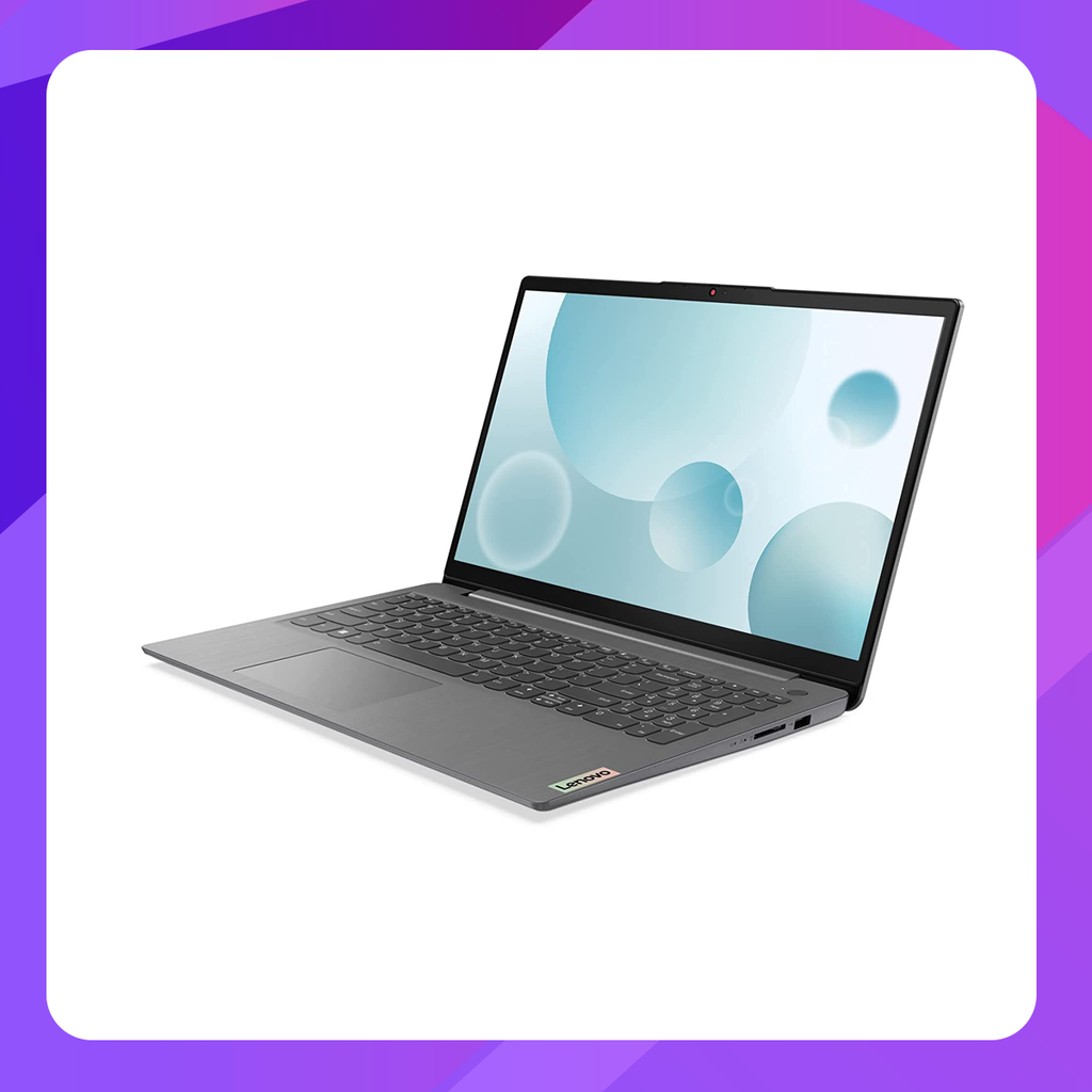 Lenovo IdeaPad 3 Intel i3 12th Gen 15.6''