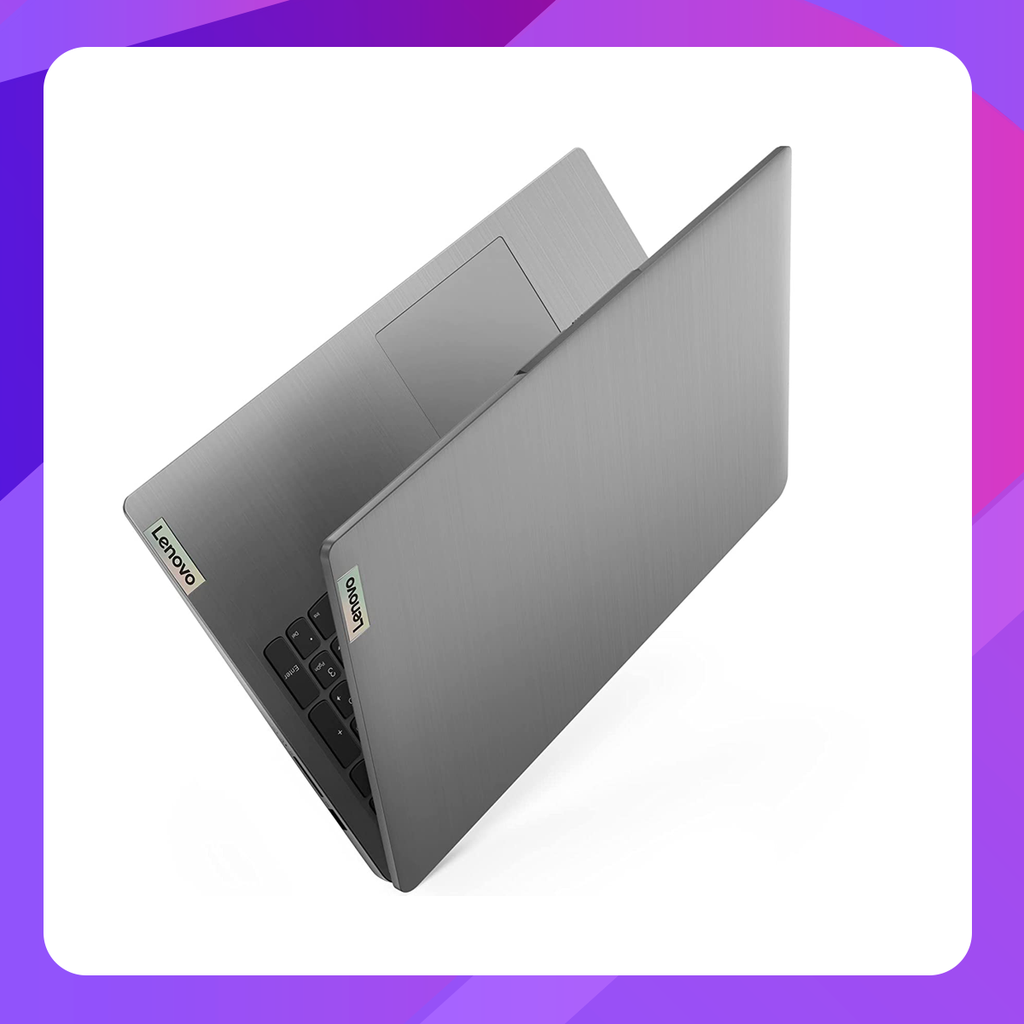 Lenovo IdeaPad 3 Intel i3 12th Gen 15.6''