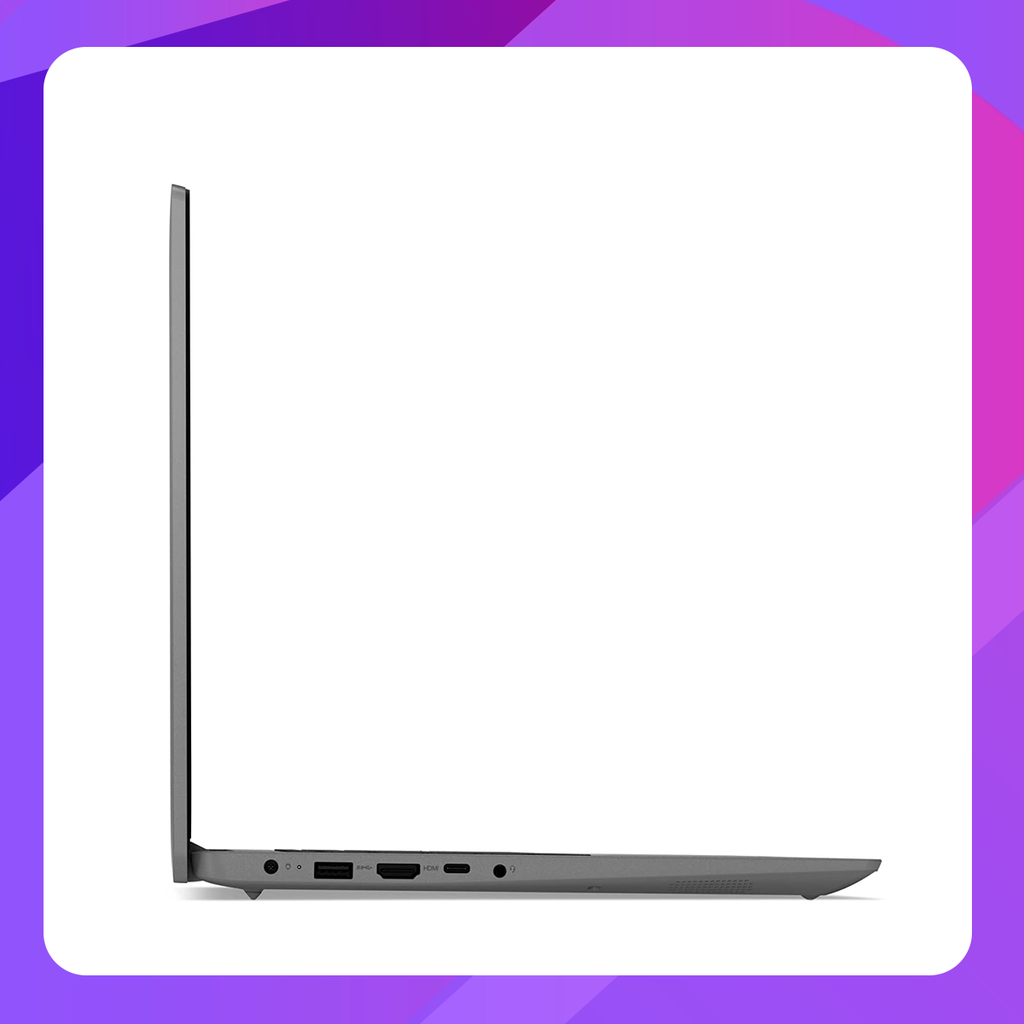 Lenovo IdeaPad 3 Intel i3 12th Gen 15.6''