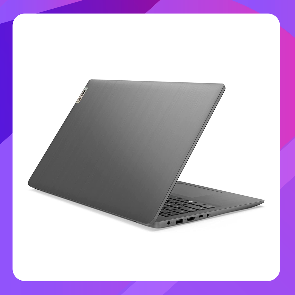 Lenovo IdeaPad 3 Intel i3 12th Gen 15.6''