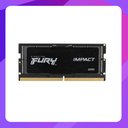 Kingston FURY Impact DDR5 Memory