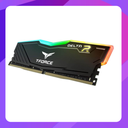 T-FORCE DELTA RGB DDR4 3600 - 16GB (Black) Desktop RAM