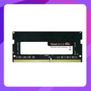 Team ELITE DDR4 2666 - 4GB (Black) Notebook RAM