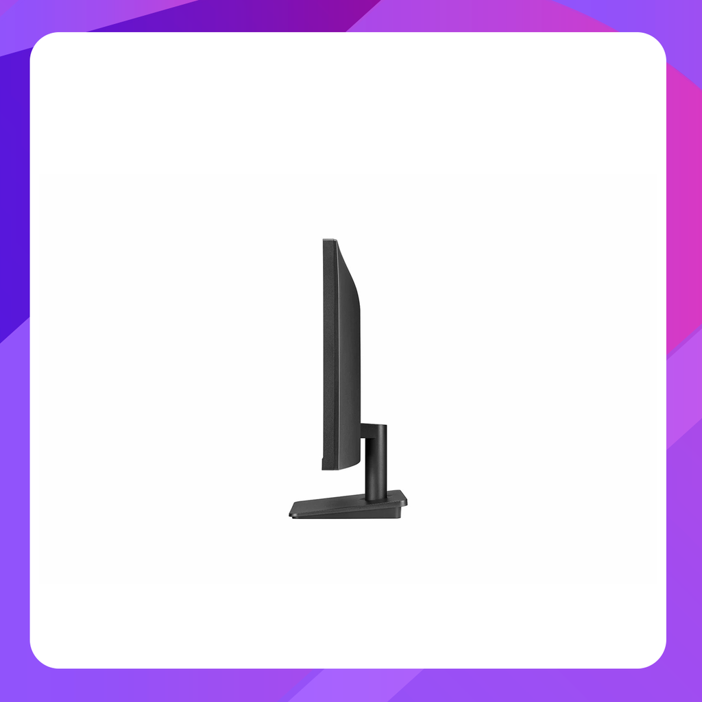 LG 23.8'' Full HD IPS Monitor with AMD FreeSync™