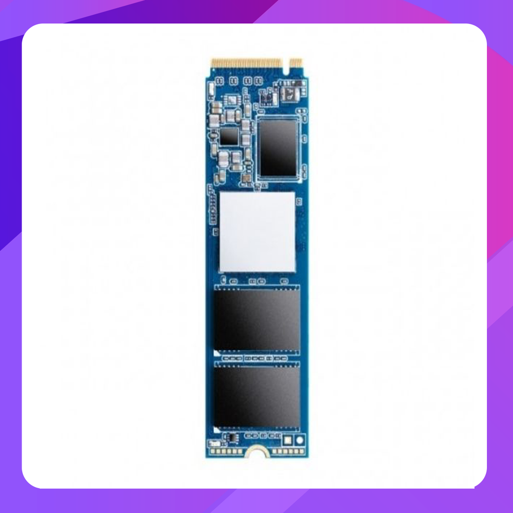 Apacer AS2280Q4 M.2 PCIe Gen 4x4 SSD