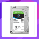 Seagate Surveillance Skyhawk Internal HDD 