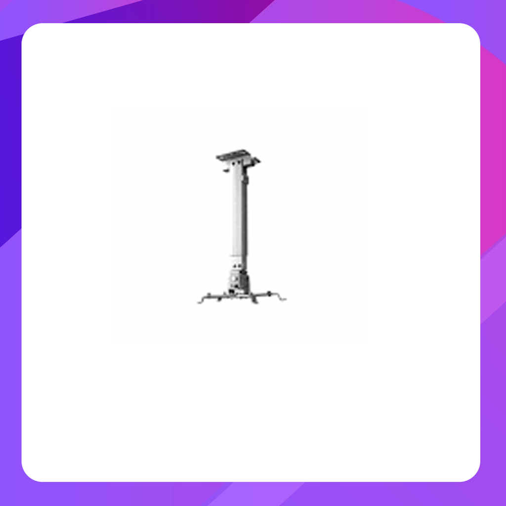 Nippon Aluminium Projector Ceiling Mount Bracket