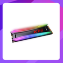 ADATA SPECTRIX S40G RGB PCIe M.2 2280 SSD 1TB