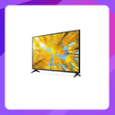LG UQ75 55" 4K UHD Smart TV | WebOS | Active HDR