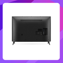LG UQ75 55" 4K UHD Smart TV | WebOS | Active HDR