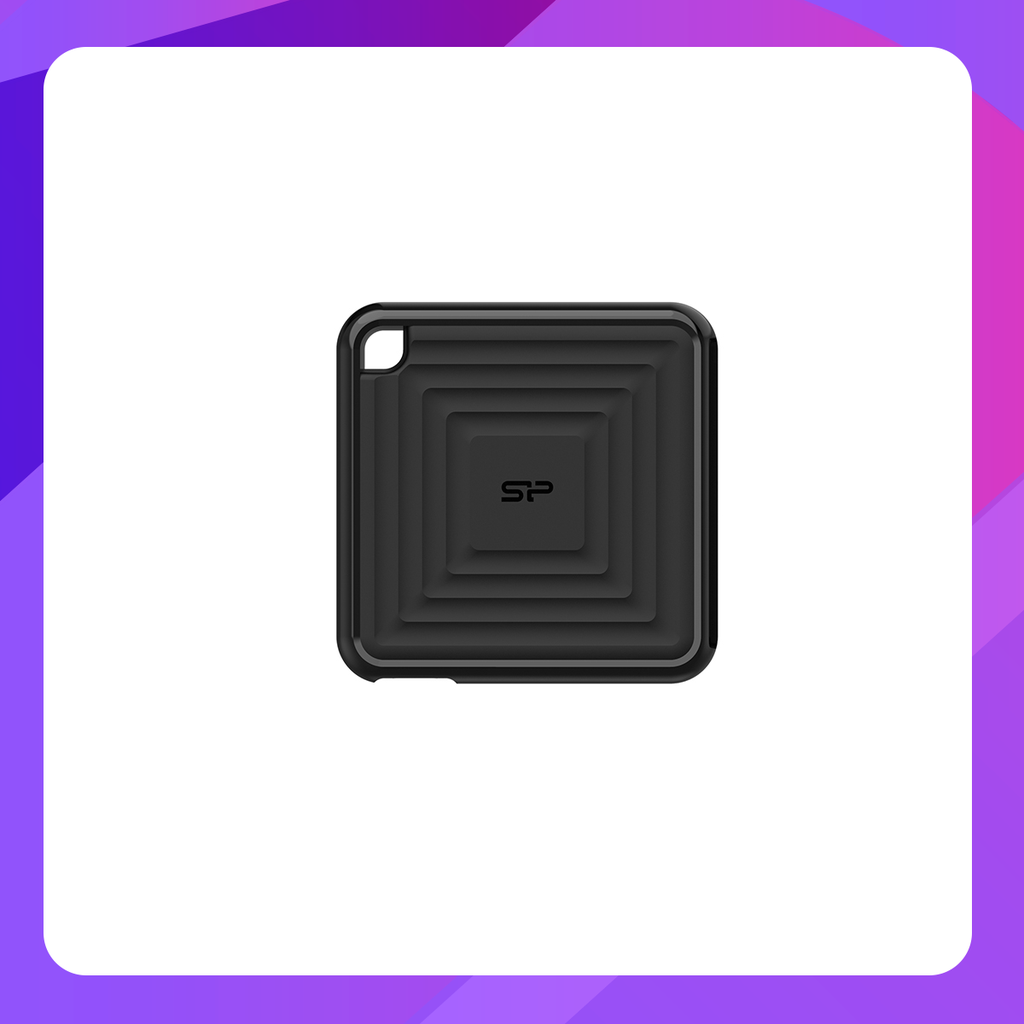 SP External SSD PC 60