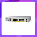 Cisco Catalyst 1000 Series 16-Port Switch