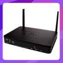 Cisco RV160W Wireless-AC VPN Router