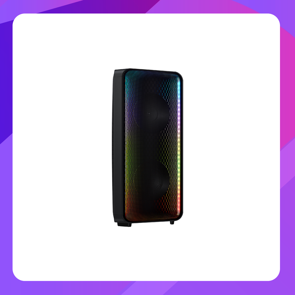 Samsung Sound Tower MX-ST50B 