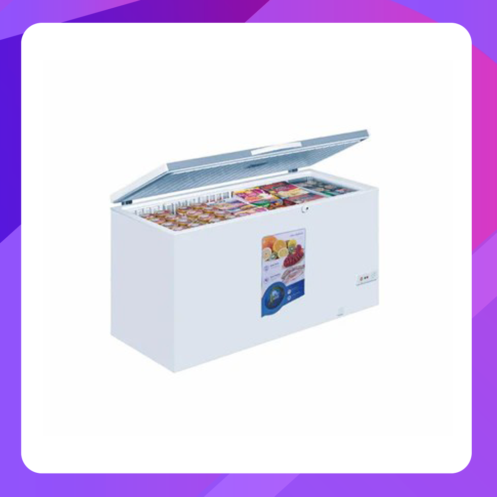 T HOME CHEST FREEZER,215LITRE