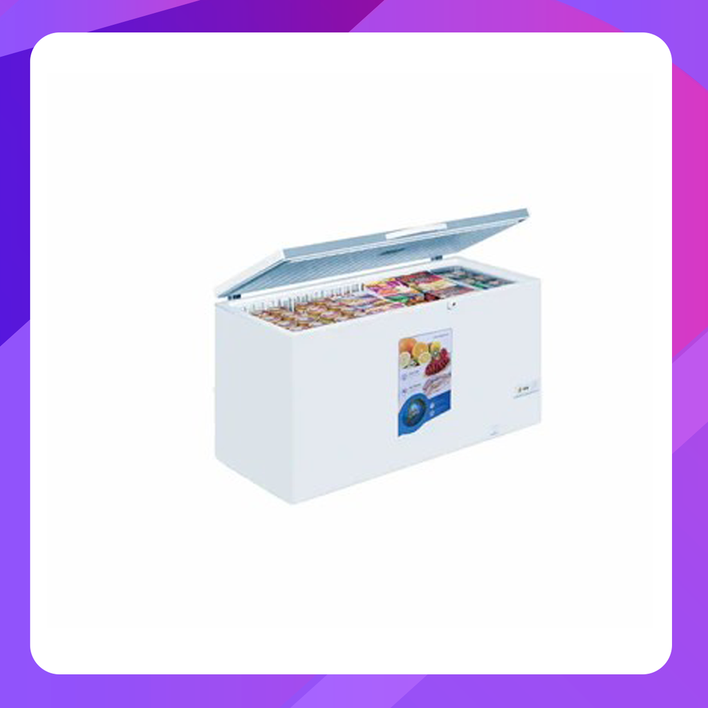 T HOME CHEST FREEZER,230LITRE