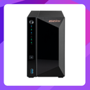 DRIVESTOR 2 Pro (AS3302T) 2 bay NAS