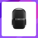 Silicon Power Armor A60 External Hard Drive 2TB (USB 3.0 / 3.1 Shock & Water Proof)