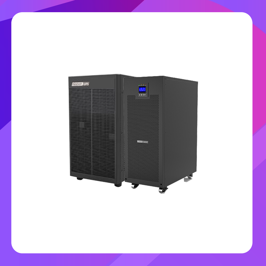 Nippon Double Conversion Online UPS Glory 10000