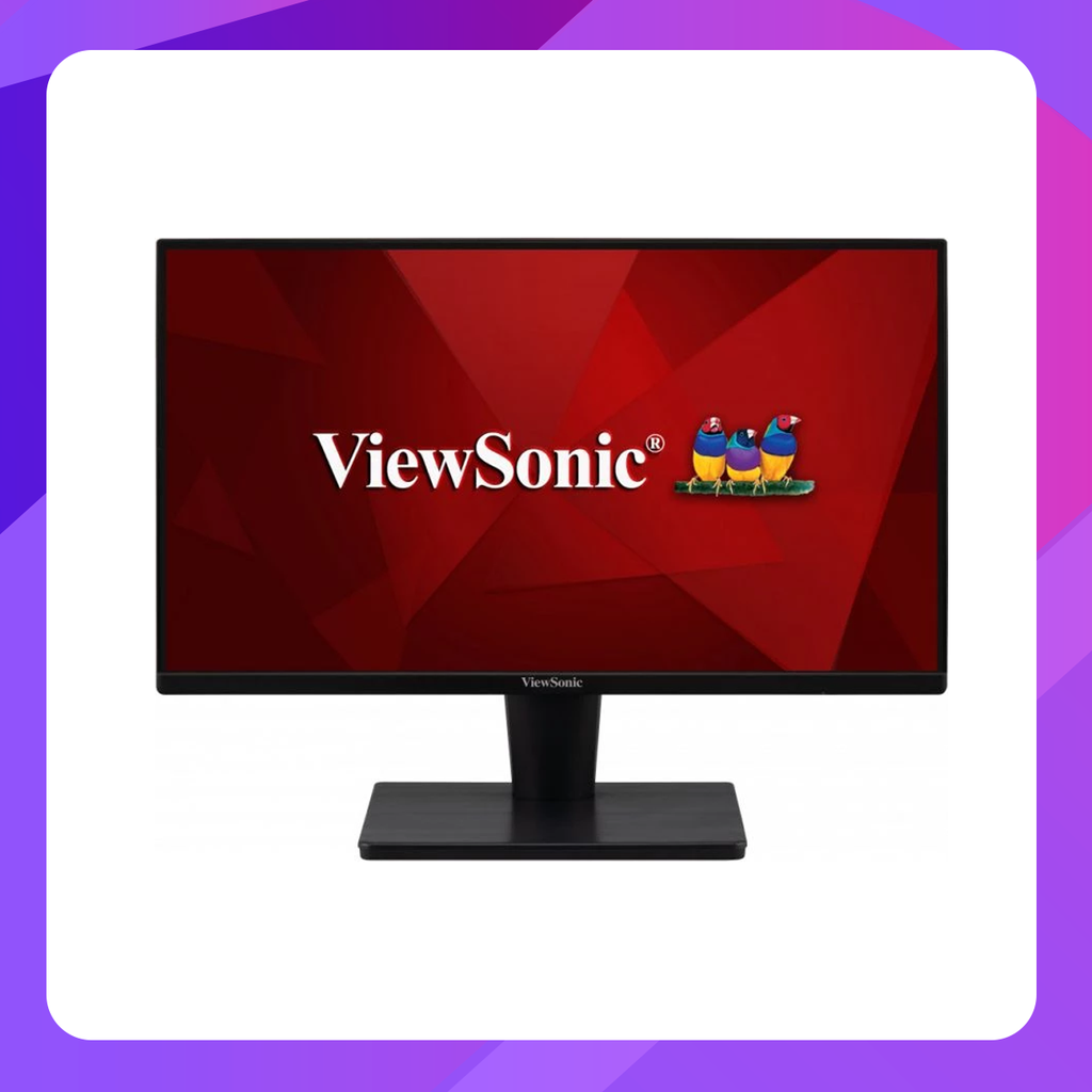 Viewsonic 22” Full HD Monitor