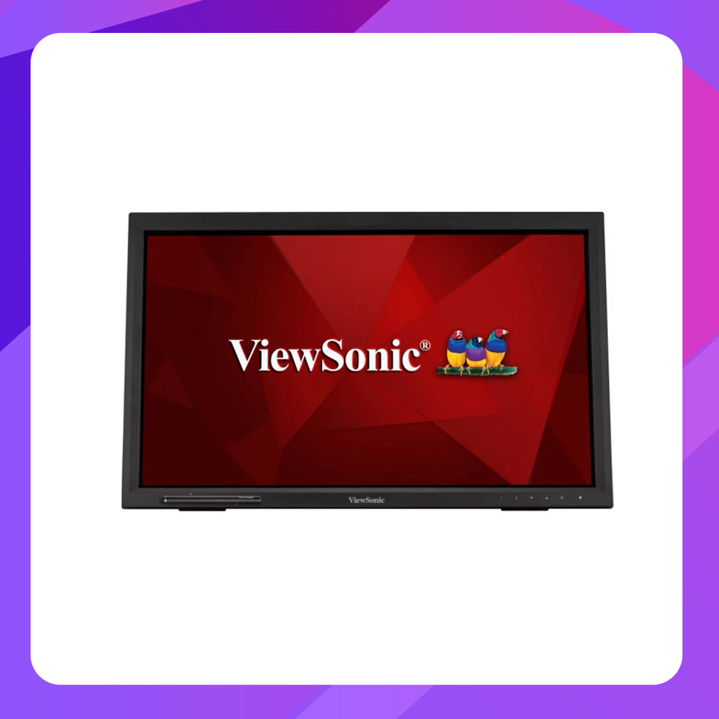 Viewsonic 22” IR Touch Monitor