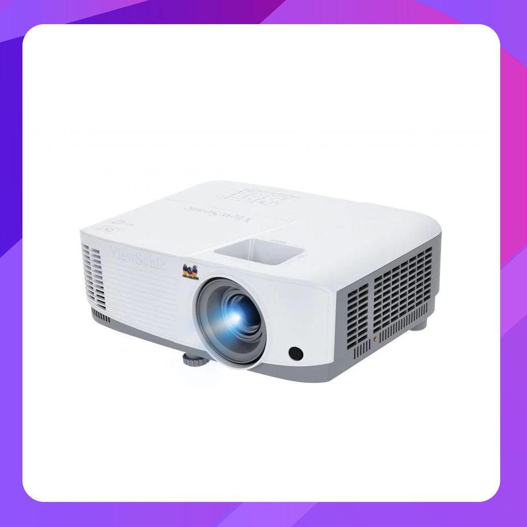 ViewSonic 4,000 Lumens XGA Business Projector