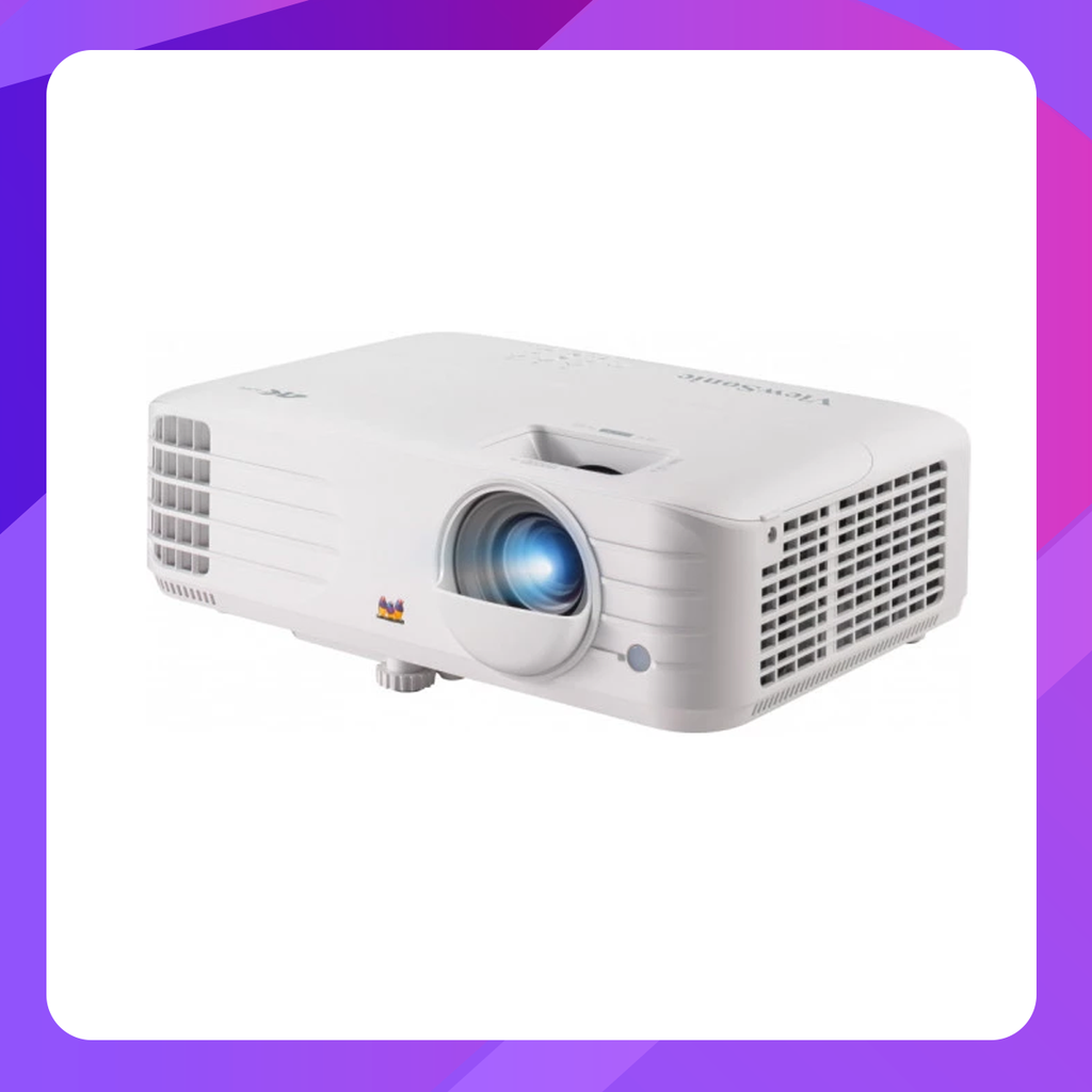 ViewSonic 3,200 ANSI Lumens 4K Home Projector