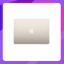 MacBook Air 13.6" (M2, 8C CPU, 10C GPU, 8GB, 512GB)