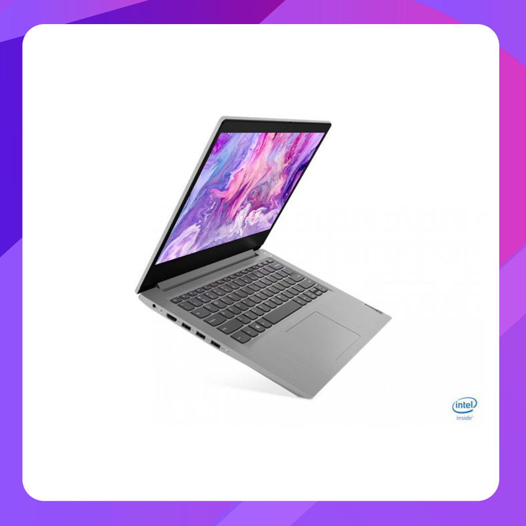 Lenovo IdeaPad 3 Intel i3 12th Gen 14''