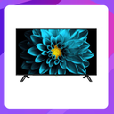 Sharp 60" 4K UHD Andriod TV(4T-C60DK1X)