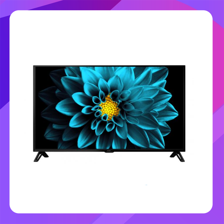 Sharp 60" 4K UHD Andriod TV(4T-C60DK1X)
