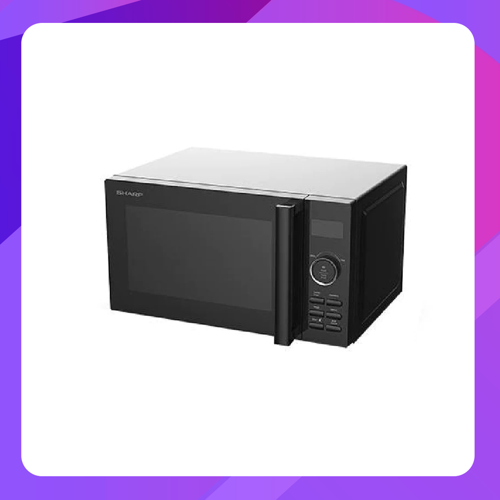 SHARP MICROWAVE OVEN,20LITRE